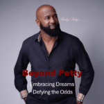 From Street Hustles to Success Ricky L. Petty Sr.’s Journey of Resilience