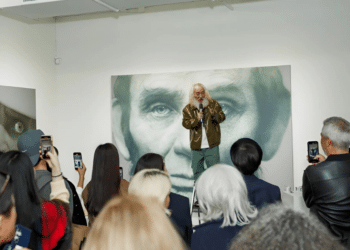 Gallery AP SPACE Presents: "Beautiful Gift" – A Korean Art Showcase in New York City