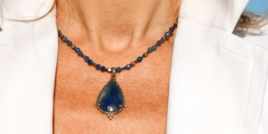 Gemstones of the World: The Cultural Significance Behind Svetlana’s Creations
