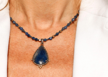 Gemstones of the World: The Cultural Significance Behind Svetlana’s Creations