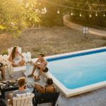 Great Ideas for Revamping Your Pool Area for Festive Parties