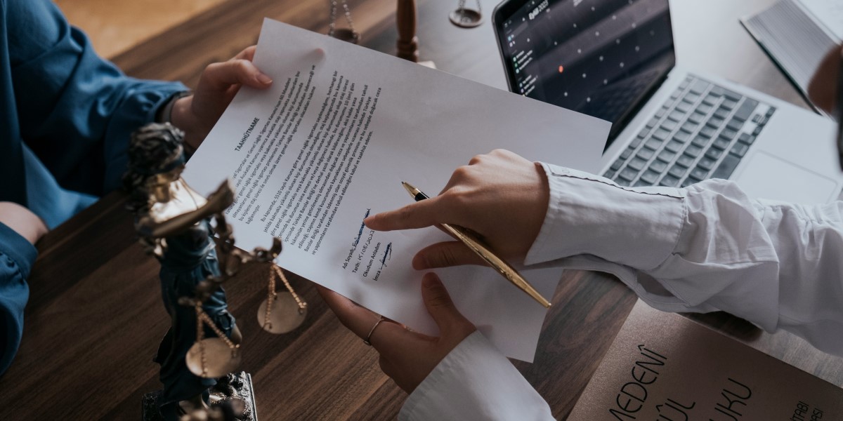 Guide to Hiring a Personal Injury Attorney in New York State