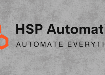 HSP Automation Automate Everything