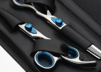 Hair Cutting Scissors for Barbers and Stylists in 2024 Your Essential Guide_2
