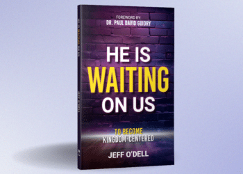 He Is Waiting on Us Exploring New Paths for Church Unity and Purpose_1