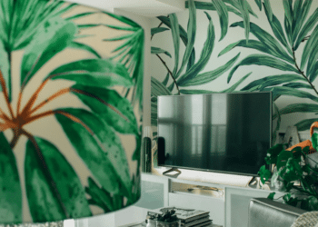 Home Decor Transforming Your Home with Wanderlust Prints