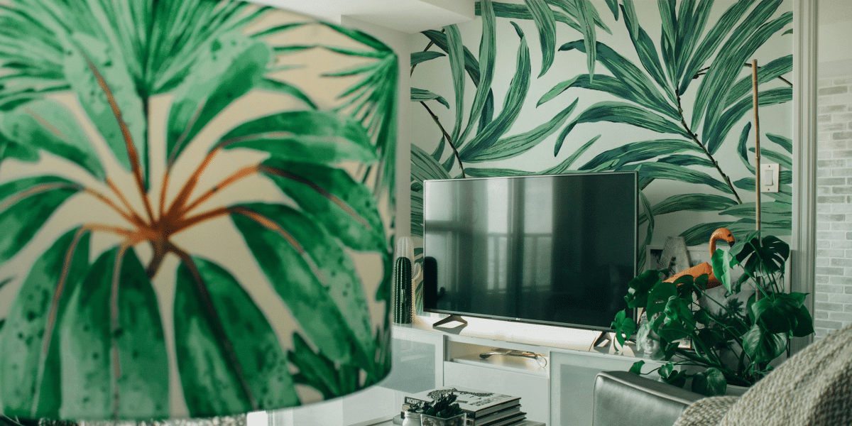 Home Decor Transforming Your Home with Wanderlust Prints