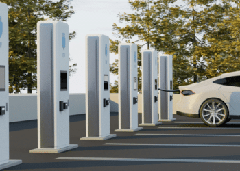 How Are Electric Vehicles Changing the Automotive Industry