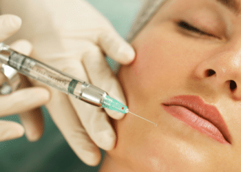 How Botox Works and What to Expect From It