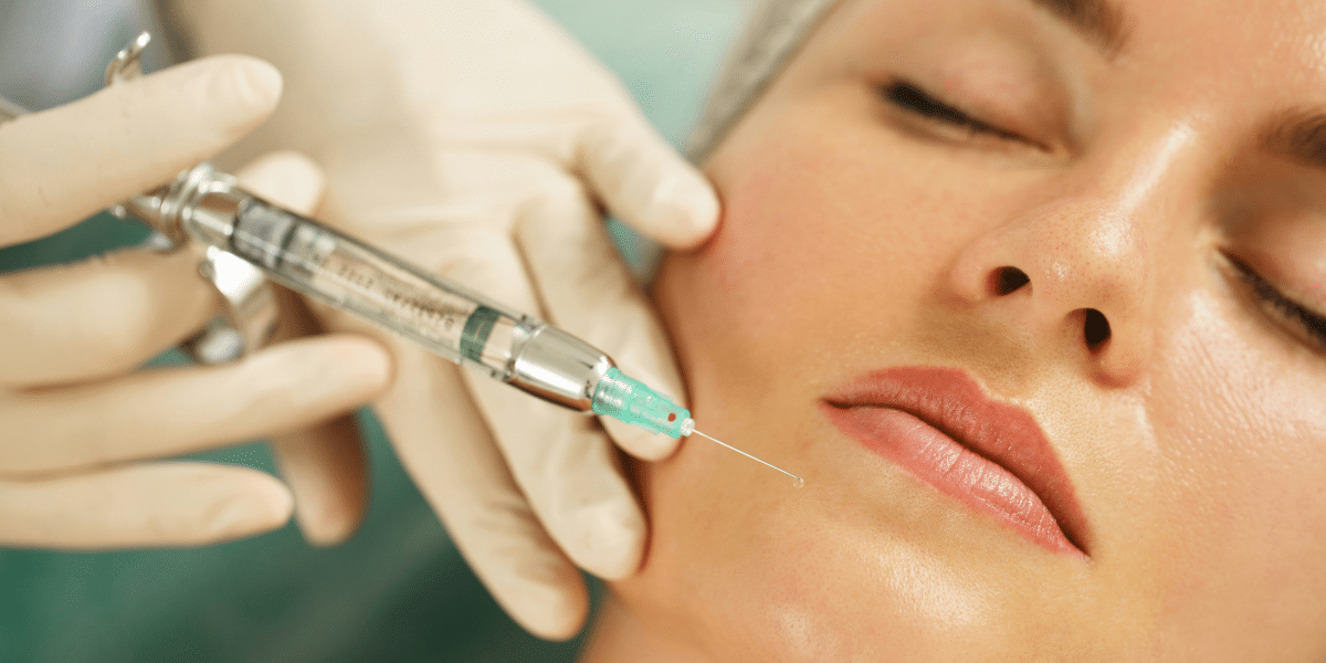 How Botox Works and What to Expect From It