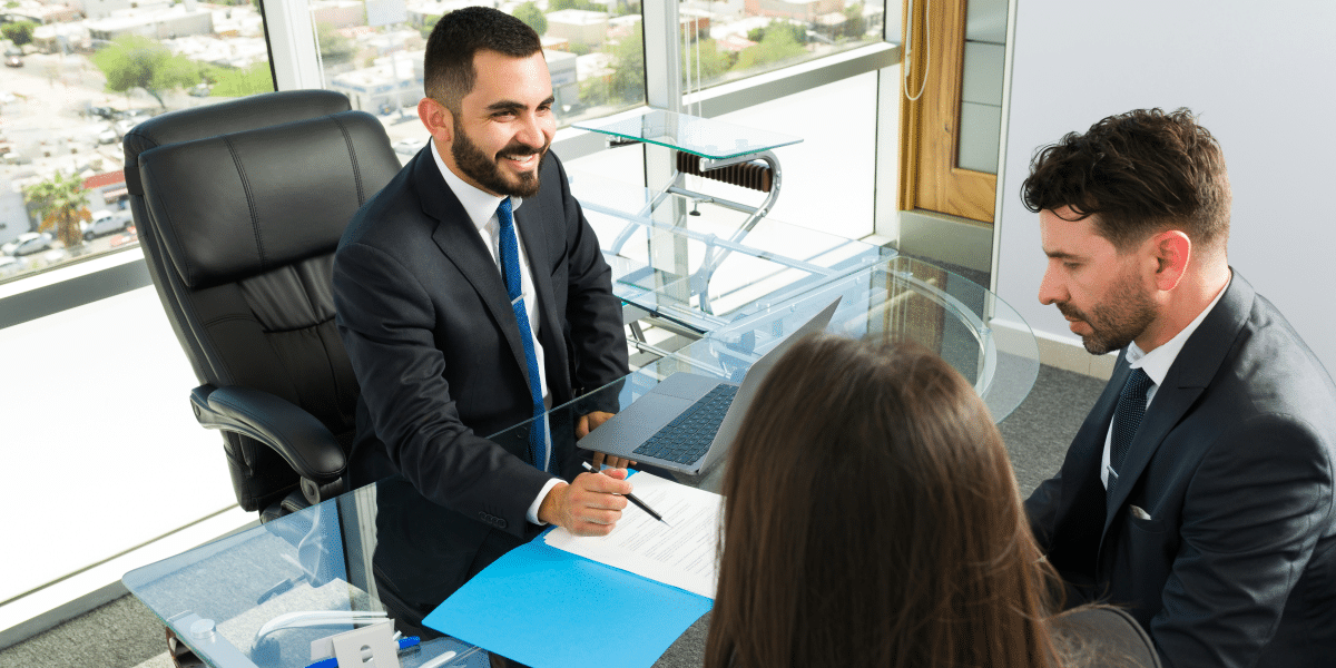 How Business Consulting Firms Support Your Business Vision