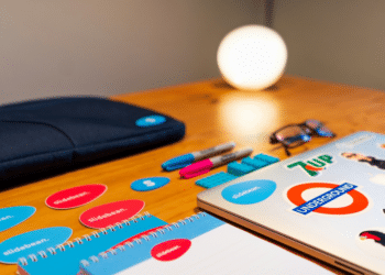 How Can Branded Stickers Enhance Your Marketing Strategy