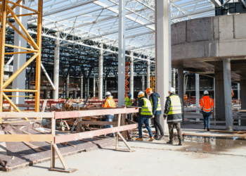 How Can NY Commercial Contractors Scale More Quickly? Here’s What Works