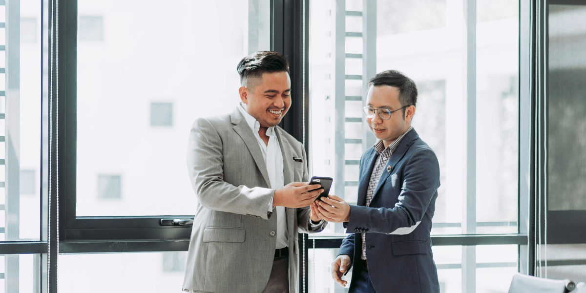 How Can a Business Consultant Turn Your Vision into a Strategic Plan