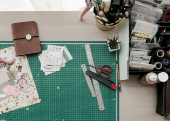 How Crafting Can Become a Fun Side Project