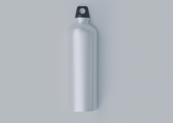 How Custom Water Bottle Labels Enhance Brand Visibility