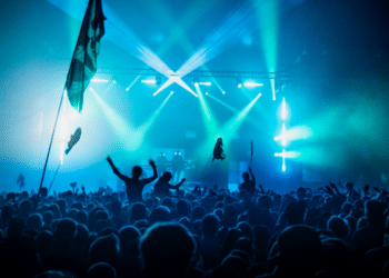 How David Stevens and Steff Jones Aim to Shape the Future of Live Event Production