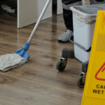 How Do You Choose the Right Cleaning Service