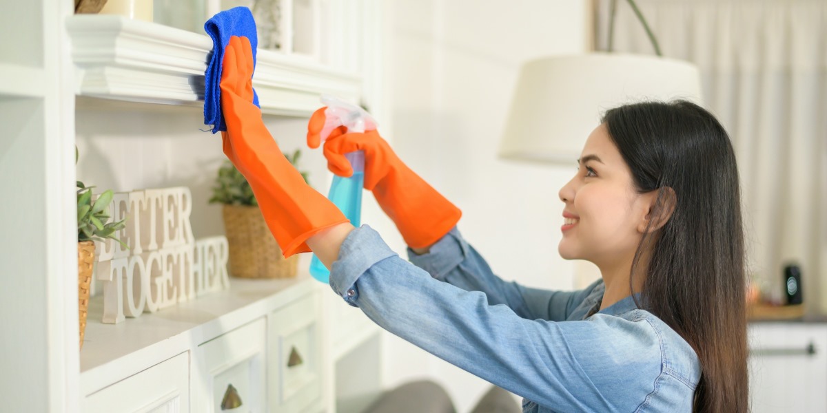 How Do You Choose the Right Cleaning Service