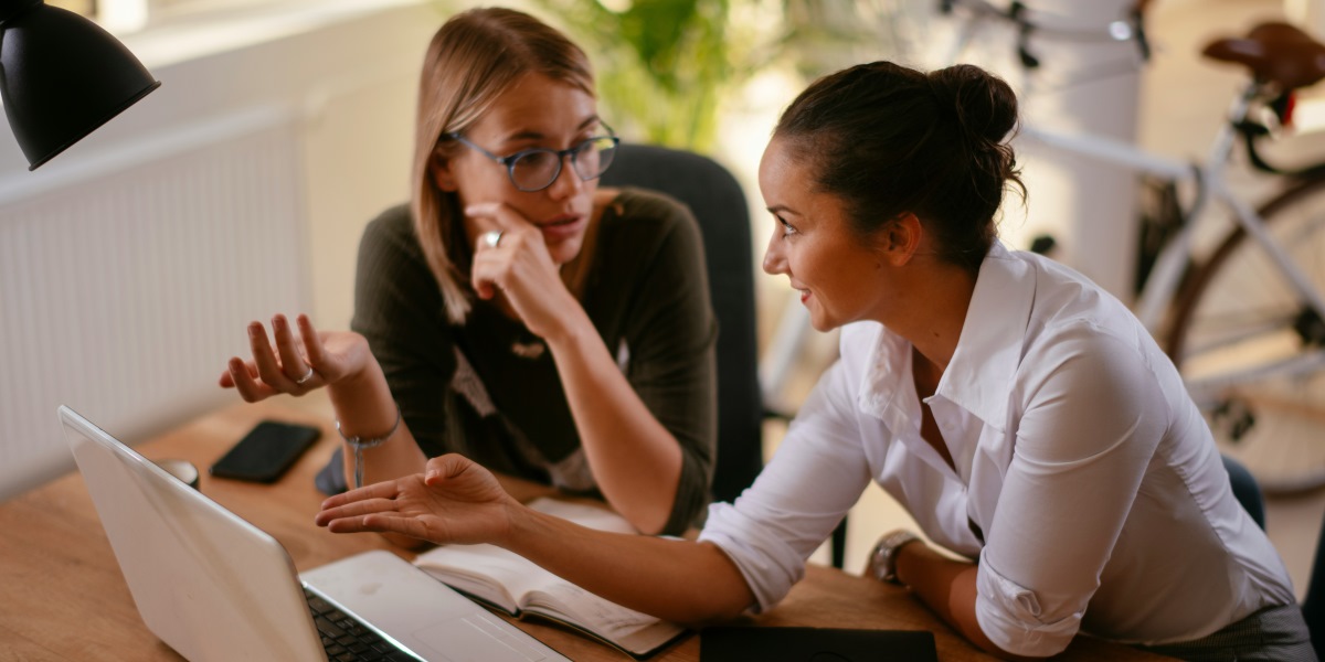 How Do You Know It's Time for a Business Consultant