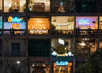 How Does Architecture Influence Urban Planning