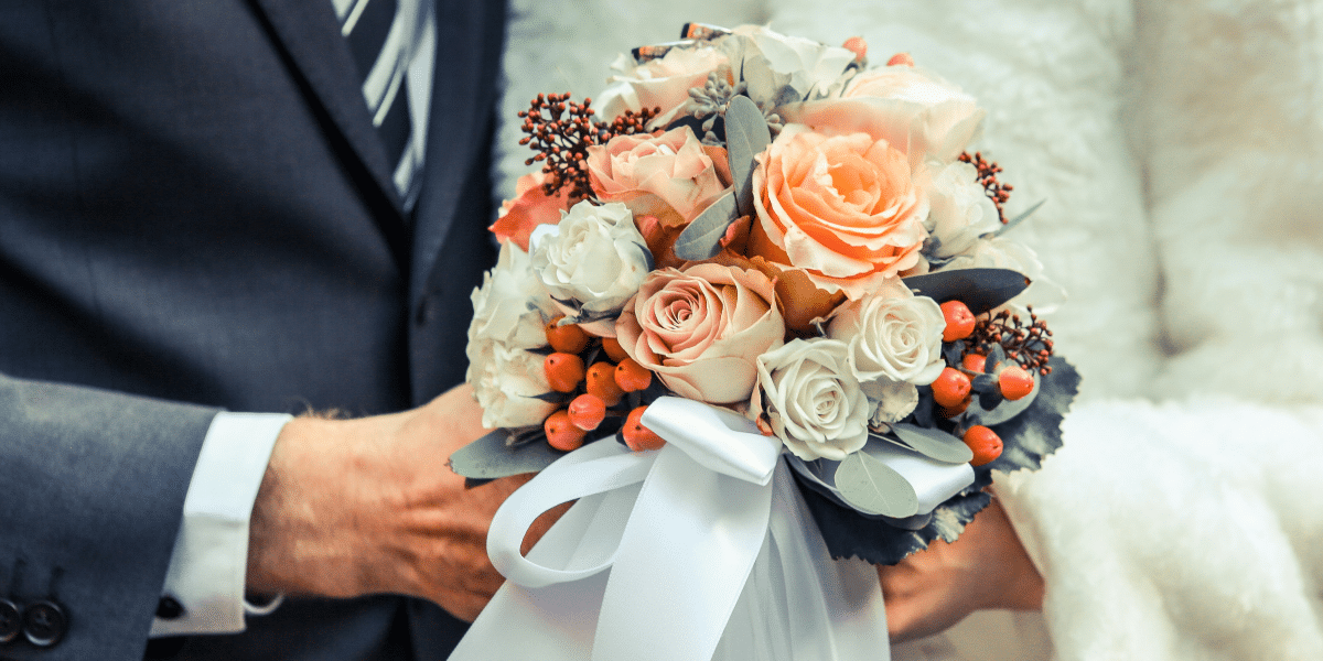 How Does Event Production Transform Your Wedding Day