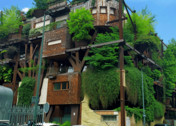 How Does Green Architecture Benefit Occupants and the Environment