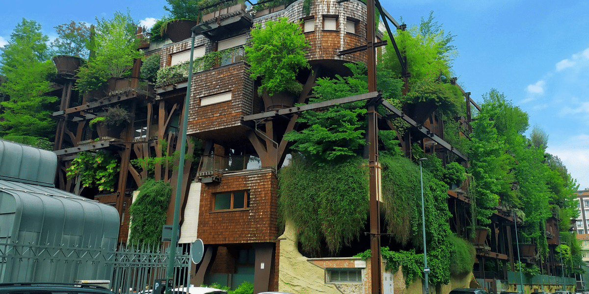 How Does Green Architecture Benefit Occupants and the Environment