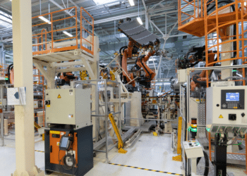 How Does Technology Drive Efficiency in Industrial Production