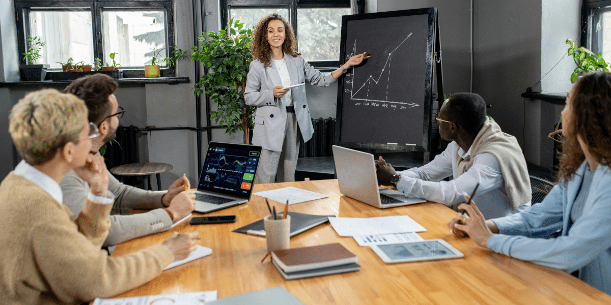 How Life Coaching Empowers Entrepreneurs?