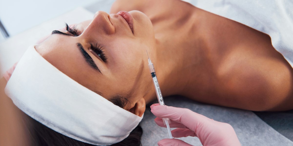 How Lip Fillers in Melbourne Are Transforming Beauty Trends