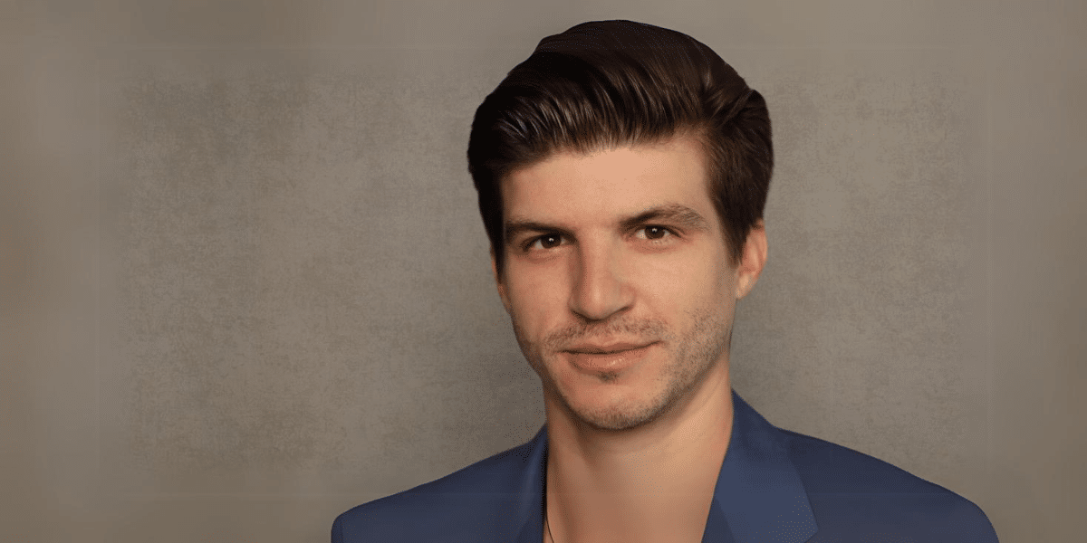 How Matt McGee's MRM Education Prioritizes Student Well-Being