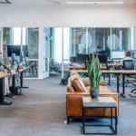 How Office Layouts Influence Collaboration and Productivity in the Modern Workplace