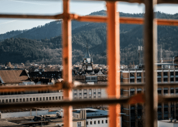 How Technology is Changing the Car Rental Experience A Modern Twist on Travel