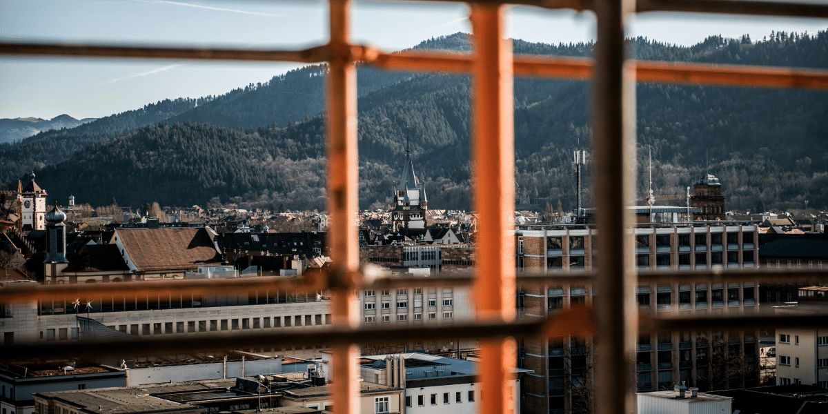 How Technology is Changing the Car Rental Experience A Modern Twist on Travel