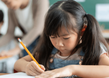 How To Help Your Child At School?