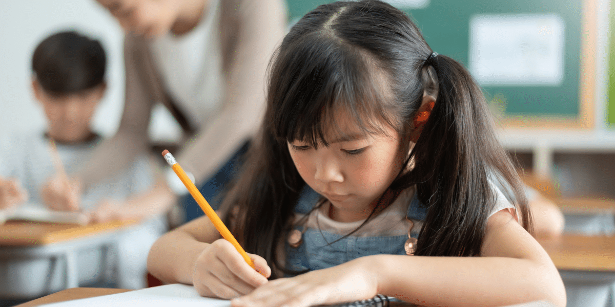 How To Help Your Child At School?