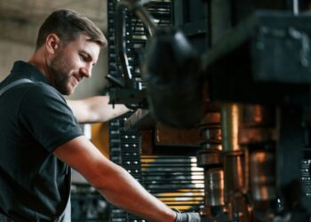 How Will AI Shape the Future of Industrial Production