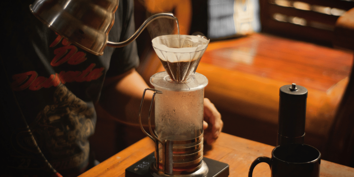 How is Coffee Culture Evolving Around the World?