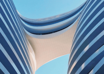 How is Digital Technology Transforming Architecture