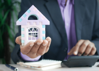 How is Fintech Transforming the Mortgage Process?