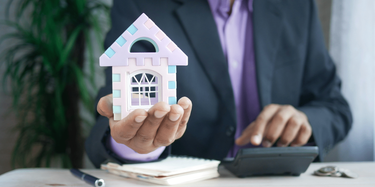 How is Fintech Transforming the Mortgage Process?