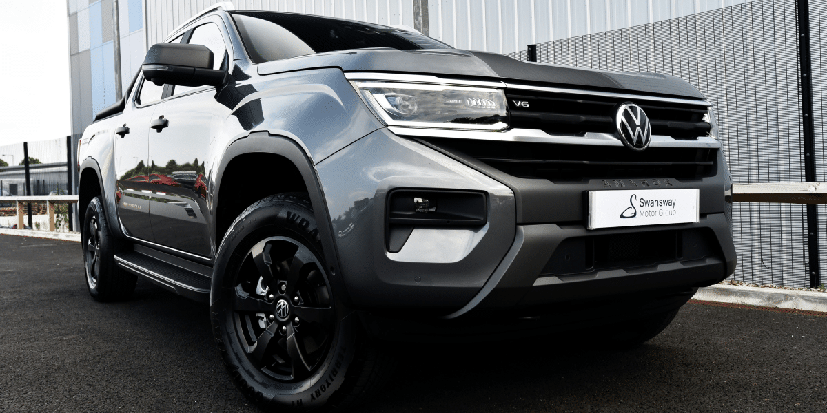 How is Technology Transforming the Automotive Industry?