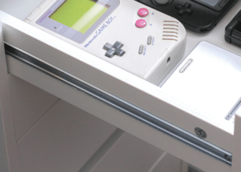 How to Avoid Common Problems With Drawer Channels