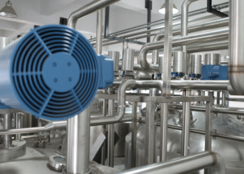 How to Choose the Right Motor for Your Industrial Application