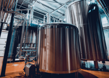 How to Choose the Right Size Fermentation Tank for Your Need
