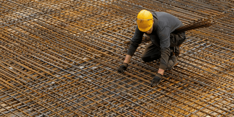 How to Choose the Right Structural Steel Shapes for Your Construction Project