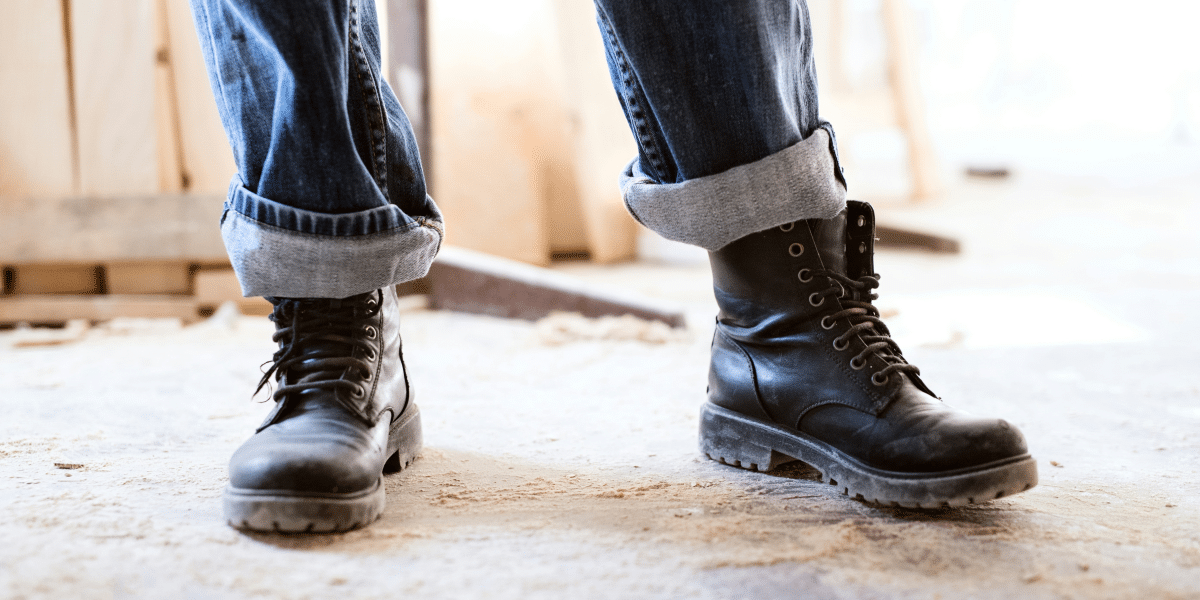How to Find the Work Boots That Last