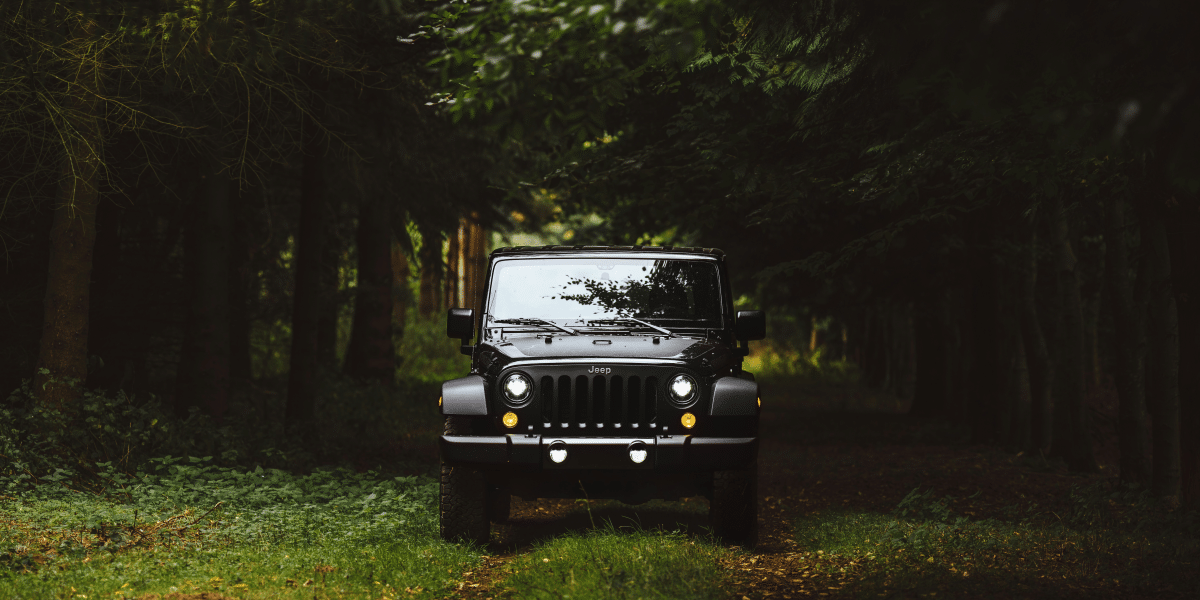 How to Inspect a New Jeep Before Buying