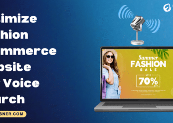 How to Optimize Fashion Ecommerce Store for Voice Search